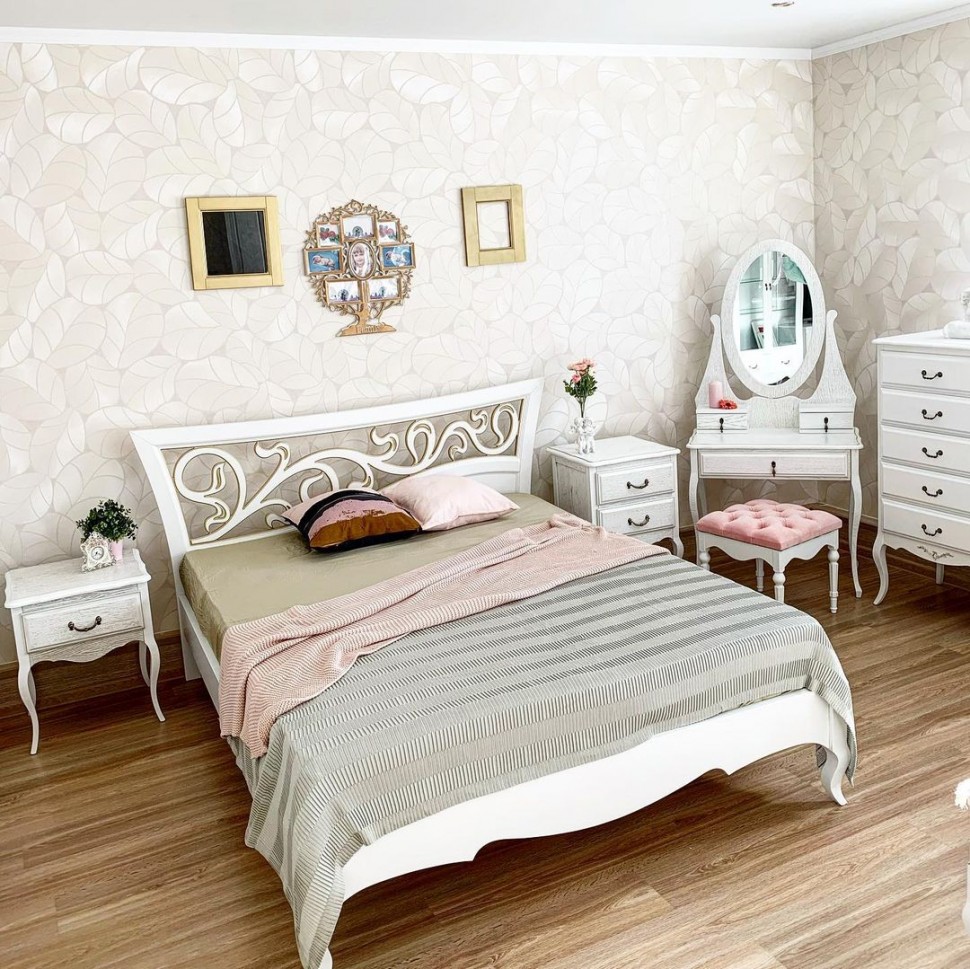 Кровать "Лиана" 