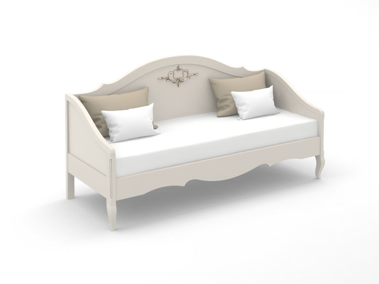 Кровать "Анджелика" 