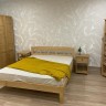 Кровать "Эра" без точёнок