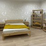 Кровать "Эра" без точёнок