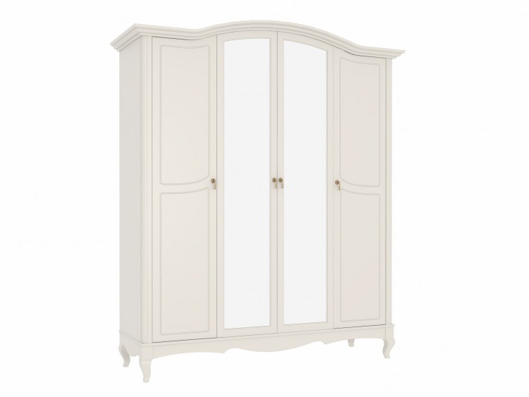 Шкаф "Авиньон" 4-х ств.