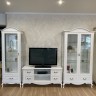 Витрина "Авиньон" 2-х ств