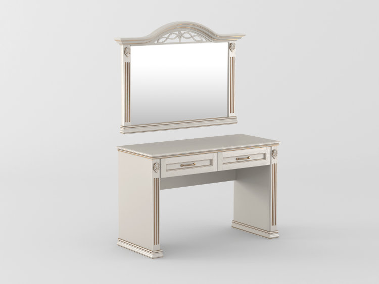 Туалетный стол "Венеция"