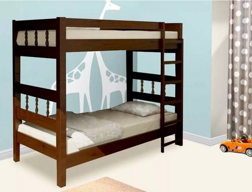 "Эра" 2-х ярусная